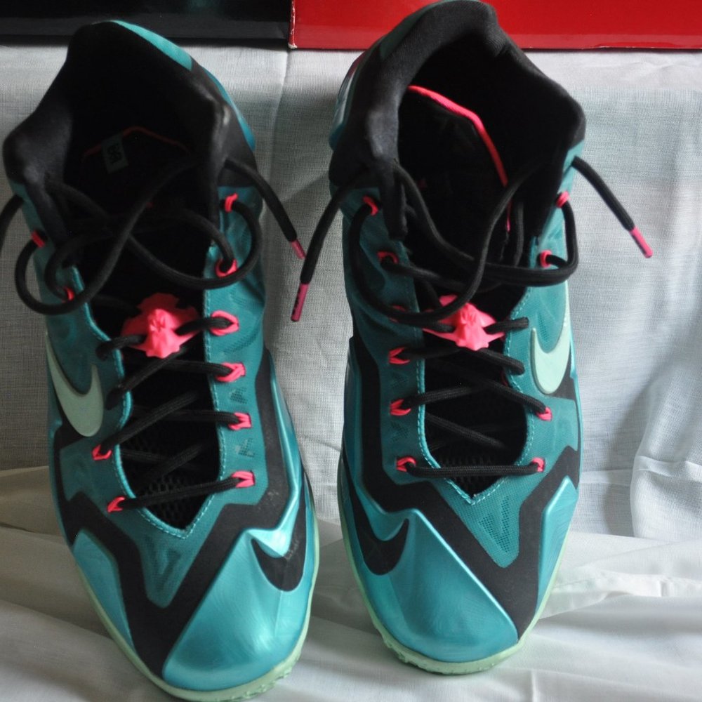 LEBRON XI - Size 11 (Mens)